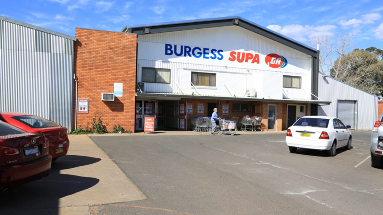 Featured image for “Supa IGA Burgess Weekly Specials”