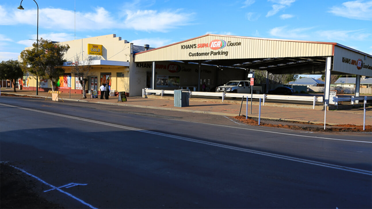 Featured image for “Khan’s Supa IGA Nyngan Weekly Specials”