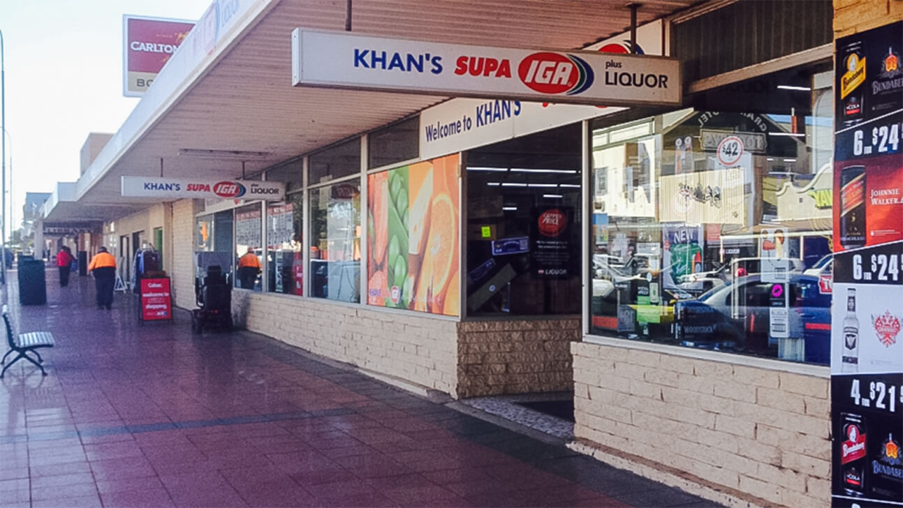 Featured image for “Khan’s Supa IGA Cobar Weekly Specials”