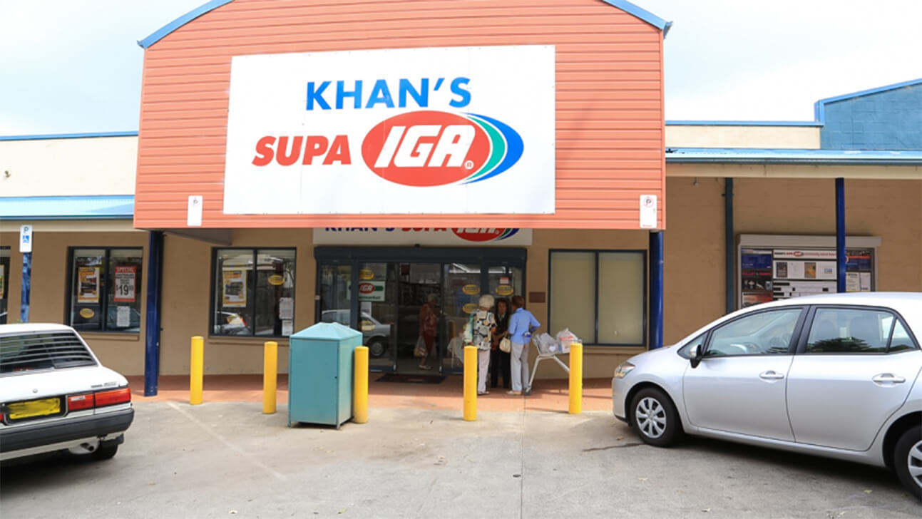 Featured image for “Khan’s Supa IGA Gerringong Weekly Specials”