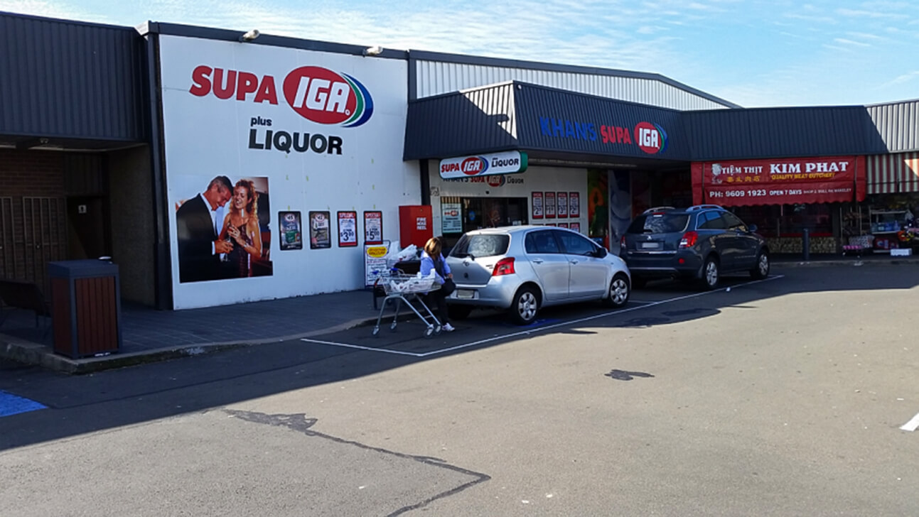 Featured image for “Khan’s Supa IGA Wakeley Weekly Specials”